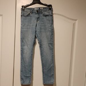 OshKosh B'gosh Light Blue Kids Jeans